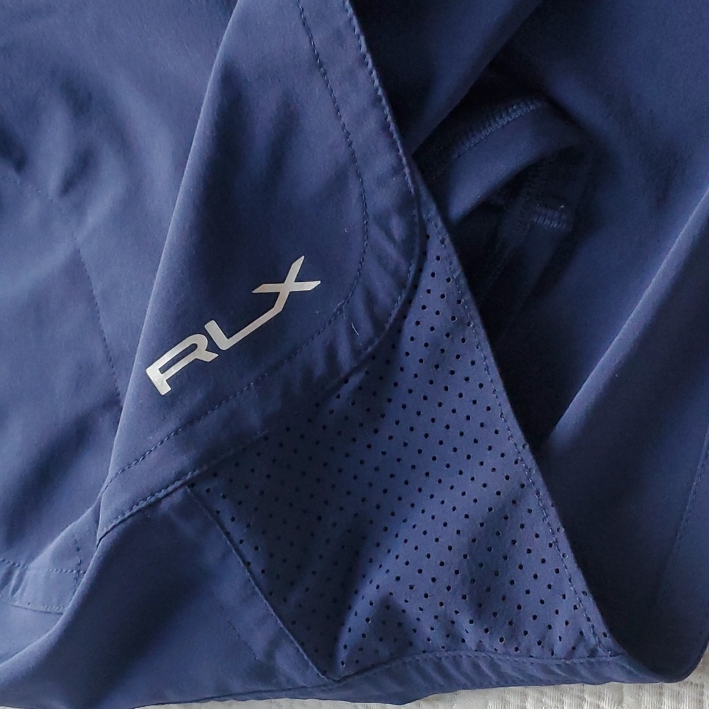 RLX 4Ralf Lauren Sports Skort - Picture 5 of 12